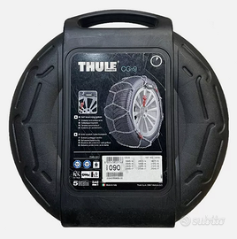 Catene da Neve KÖNIG CG-9 090 - Comfort Magic