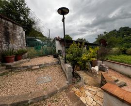 Rustico con terreno San Vittorino (Roma)