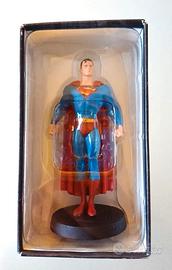 Eaglemoss Super Heroes  2008 Superman