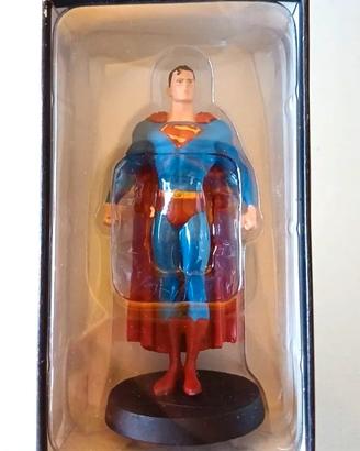 Eaglemoss Super Heroes  2008 Superman