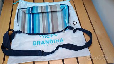 Borsa Brandina