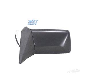 SPECCHIO COMPLETO SINISTRO MERCEDES W124 84-94 ELE