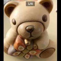 Orsetto Thun originale