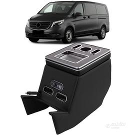 Contenitore portaoggetti Mercedes Classe V W447