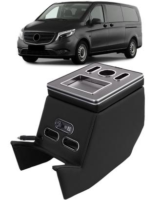 Contenitore portaoggetti Mercedes Classe V W447