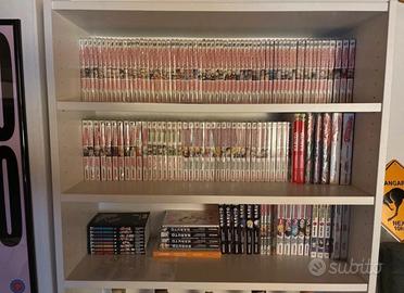 Manga naruto