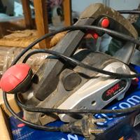 Pialla elettrica SKILL