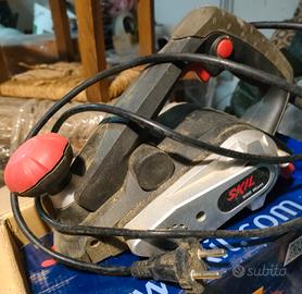 Pialla elettrica SKILL