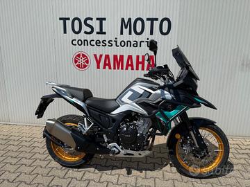 Kove 510 X