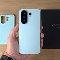 Vivo X200 FE