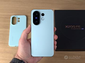 Vivo X200 FE