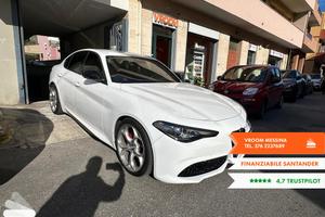 ALFA ROMEO Giulia (2016) Giulia 2.2 Turbodiesel...