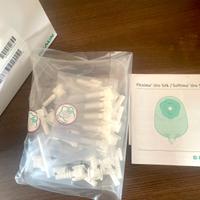 Sacche Urostomia Braun