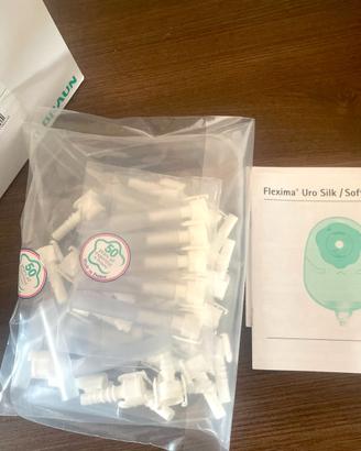 Sacche Urostomia Braun