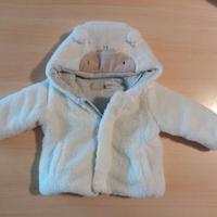 Stock abbigliamento bimba 3/6 mesi