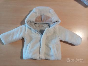 Stock abbigliamento bimba 3/6 mesi
