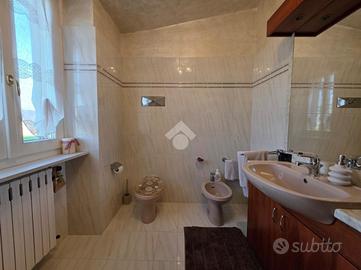 CASA INDIPENDENTE A CHIARI