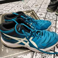 Asics pallavolo nuove 