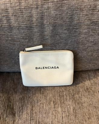 Pochette balenciaga