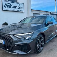 Audi A3 SPB 35 TDI S tronic line edition - 2023