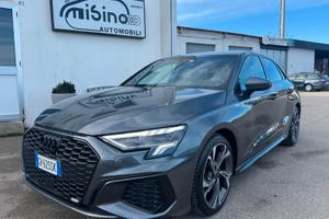 Audi A3 SPB 35 TDI S tronic line edition - 2023