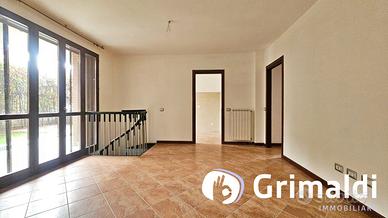 Duplex Cesano Boscone [18/26ARG]