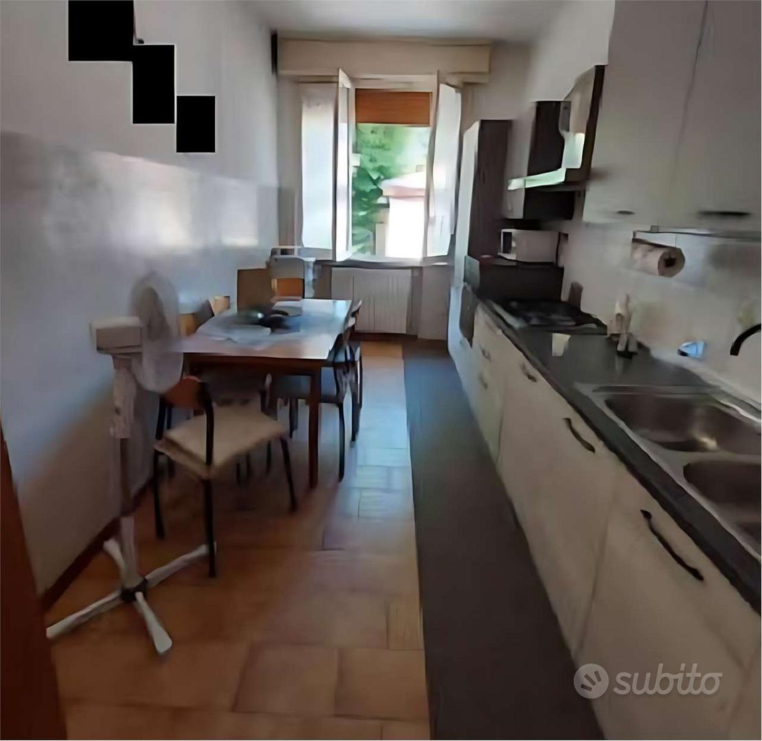 Appartamento – Castellanza, Castegnate - Altro