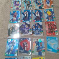 figurine adrenalin