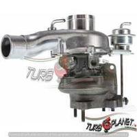 Turbo punto GT girante billett su cuscinetti