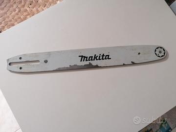 Barra motosega Makita