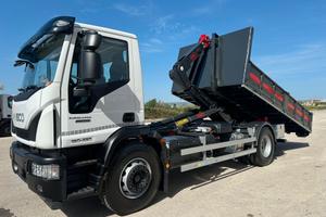 IVECO EUROCARGO MY180E32K ULTIMA VERSIONE