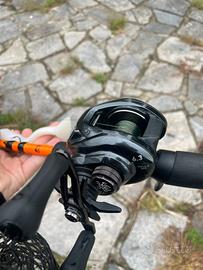 Daiwa tatula tws 300