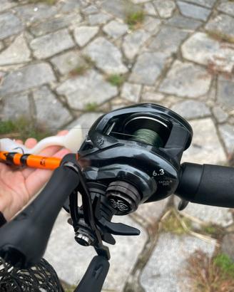 Daiwa tatula tws 300