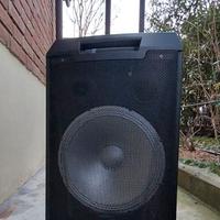 Cassa Mediacom trspx 12s