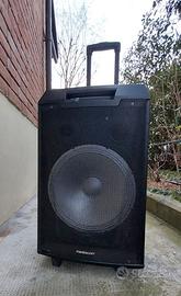 Cassa Mediacom trspx 12s