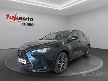 Lexus NX 2.5 phev F-Sport 4wd 292cv e-cvt