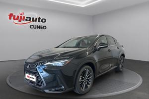 Lexus NX 2.5 phev F-Sport 4wd 292cv e-cvt