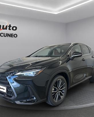 Lexus NX 2.5 phev F-Sport 4wd 292cv e-cvt