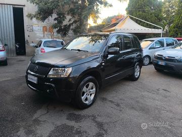 Suzuki Grand Vitara 1.9 DDiS 5 porte