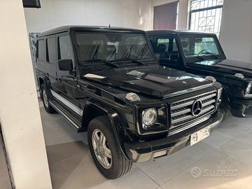 G500 v8