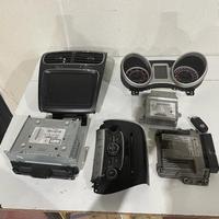 Ricambi Fiat Freemont 2013 Accessori