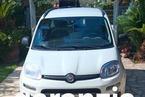 Fiat Panda 0.9 TwinAir Turbo Natural Power Lounge