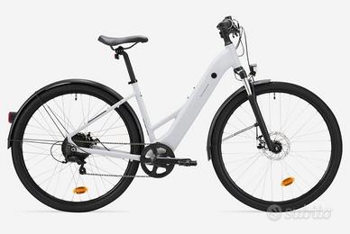 Bici MTB Elettrica Rockrider NUOVA