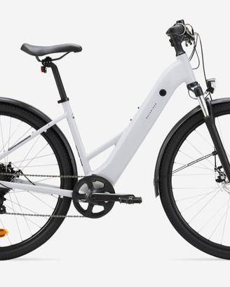 Bici MTB Elettrica Rockrider NUOVA
