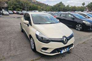 Renault Clio dCi Start&Stop 5 porte Energy Life