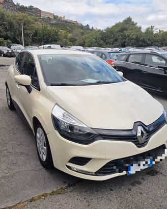 Renault Clio dCi Start&Stop 5 porte Energy Life