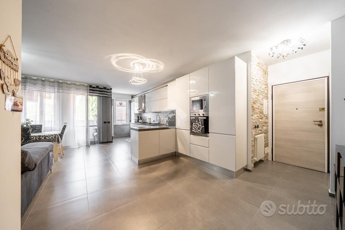 Appartamento – Reggio Emilia, Migliolungo - Vista 5