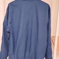 Giacca adidas uomo vintage original