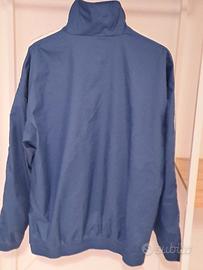 Giacca adidas uomo vintage original