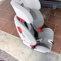 Seggiolino Auto Chicco - Gruppo I,II, III